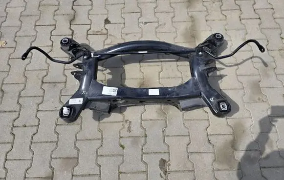 BMW 3 G20 G21 Rear subframe 6877393