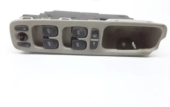 Volvo S80 Electric window control switch VOLVO7923