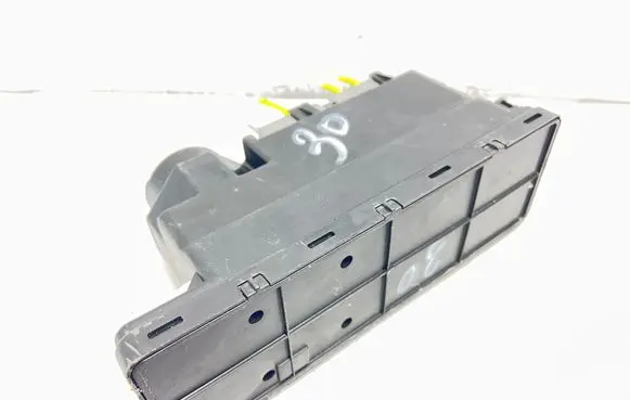 Mercedes-Benz CL C215 Central locking vacuum pump 2108001948