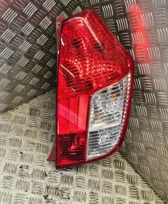 Hyundai i10 Rear/tail lights 924020X0XX