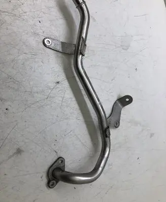 Brake vacuum hose/pipe