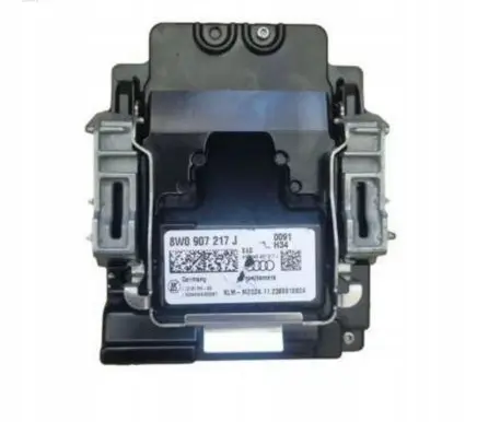 Audi A4 S4 B9 Windshield/windscreen camera 8W0907217J