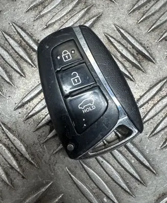 Hyundai Santa Fe Ignition key/card 95440G2100