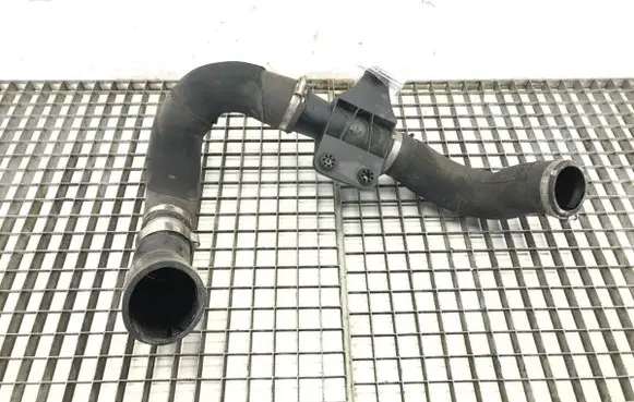 Audi A6 C7 Air intake hose/pipe 1060790