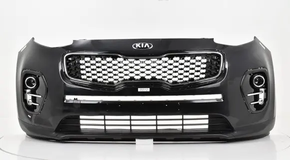 KIA Sportage Front bumper 86511F1000