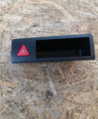 Volkswagen Transporter - Caravelle T5 Hazard light switch 7H0857925 6Y0953235
