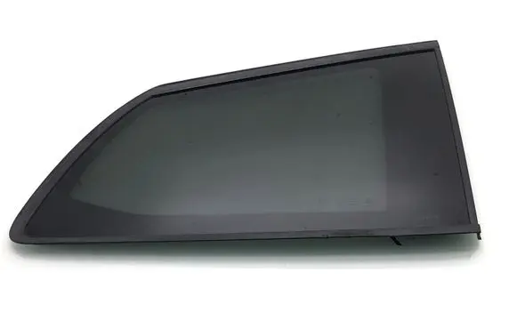 Citroen C4 Grand Picasso Rear side window