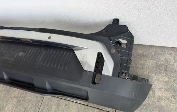 KIA EV3 Rear bumper 86612EV000
