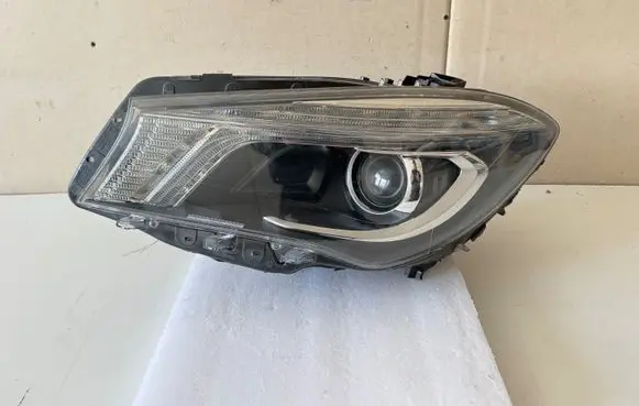 Mercedes-Benz CLA C117 X117 W117 Headlight/headlamp A1179065100 LE11A6270