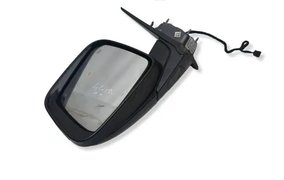 Dodge Durango III Front door electric wing mirror 989930