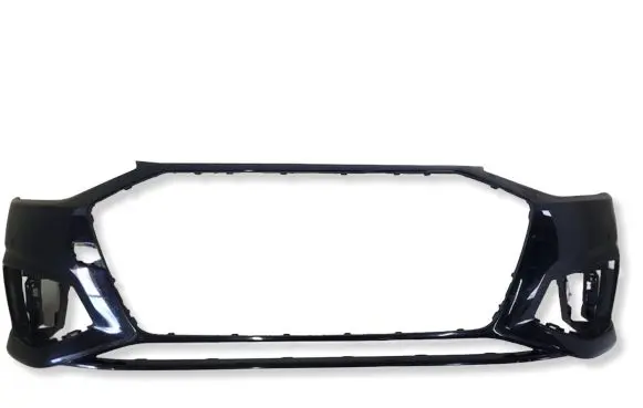 Audi A4 S4 B9 8W Front bumper 8W0807437AH