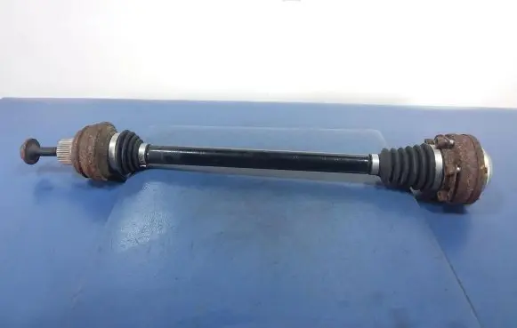 Audi A7 S7 4G Rear driveshaft 8R0501203C