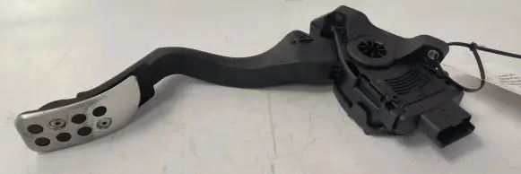 Peugeot 308 Accelerator throttle pedal