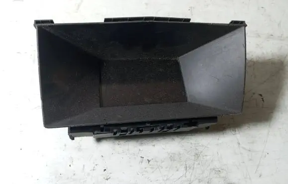 Opel Zafira B Screen/display/small screen 13301077