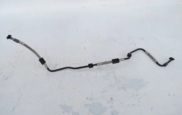 Porsche Cayenne (9PA) Power steering hose/pipe/line 