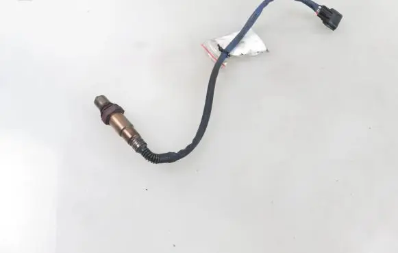 Renault Espace V (RFC) Lambda probe sensor 8201499129 0281004225 H8201499129