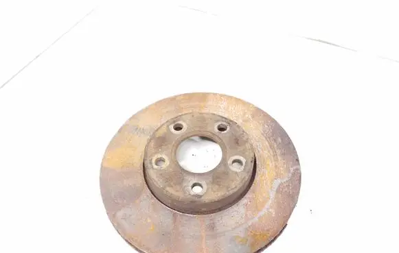 Ford Focus Front brake disc
