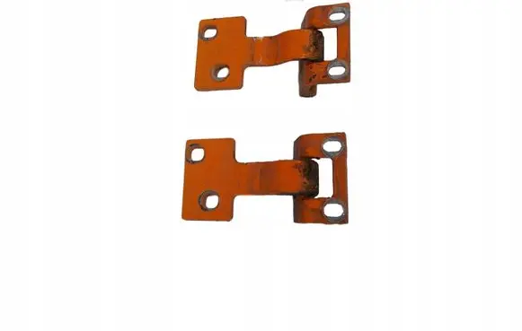 Mercedes-Benz Sprinter W901 W902 W903 W904 Rear door hinge set 9017300037