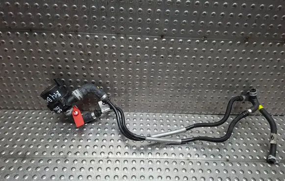 Renault Megane IV Water pump S26279196 144B06803R