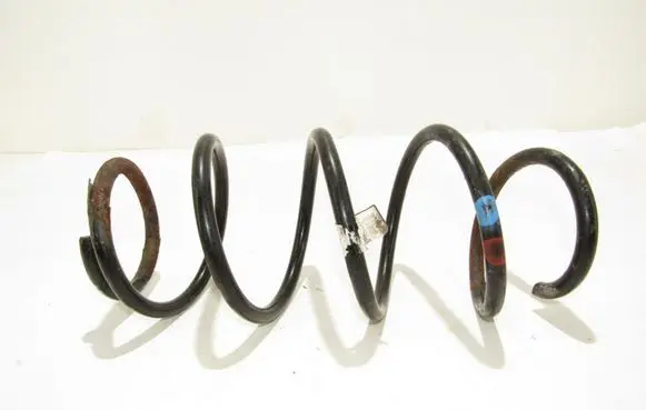 Volkswagen Fox Front coil spring