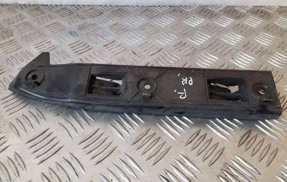 Volkswagen Golf IV Front bumper mounting bracket 1J0807184A