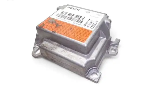 Audi A4 S4 B6 8E 8H Airbag control unit/module 8E0959655J