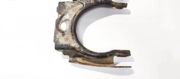 Citroen C5 Front lower control arm/wishbone 9682595280