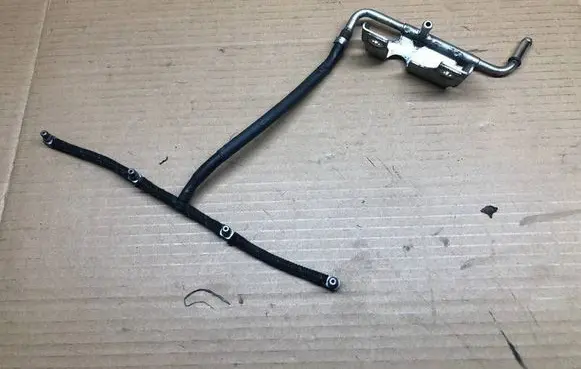 Suzuki Vitara (LY) Fuel return line/hose 55251167 000552511670