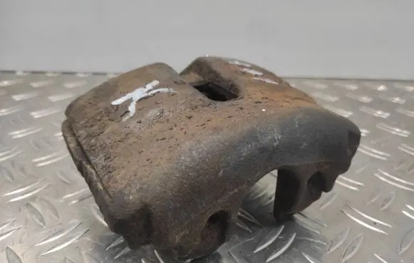 Audi A3 S3 8P Front brake caliper