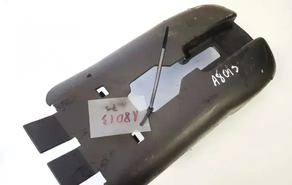 Audi A2 Steering wheel column trim 8z0953516a