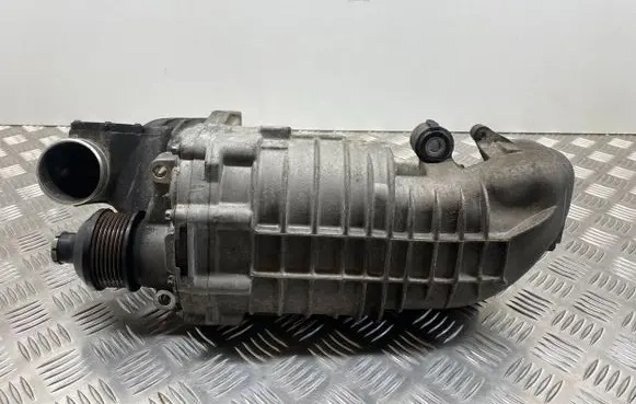 Mercedes-Benz CLC CL203 Supercharger A2710902780