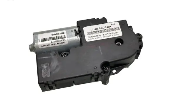 Chrysler Pacifica Seat adjustment motor 71088004BA 0000003878 A16173084433