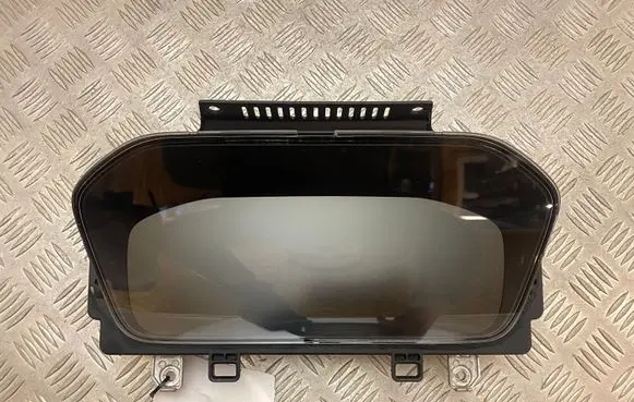 Volvo XC90 Speedometer (instrument cluster) 31499069