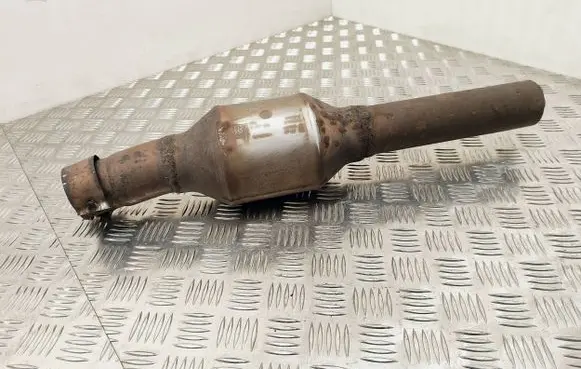 BMW 2 F46 Catalyst/FAP/DPF particulate filter 82190678 8577086 00535071