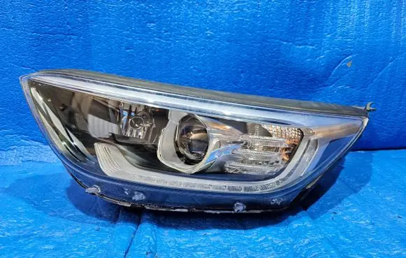 KIA Stonic LED Daytime headlight 92101-H8