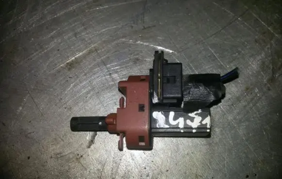 Ford Transit Brake pedal sensor switch 2S6T7C534AA 2S6T-7C534-AA