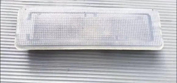 Mercedes-Benz E W124 Other interior light 2018200001