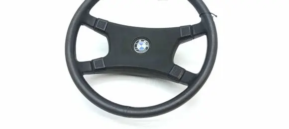 BMW 7 E23 Steering wheel 32331117369 11188102