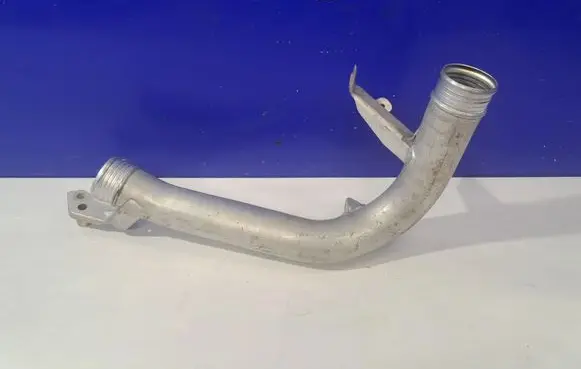 Volvo S90, V90 Intercooler hose/pipe 31370288