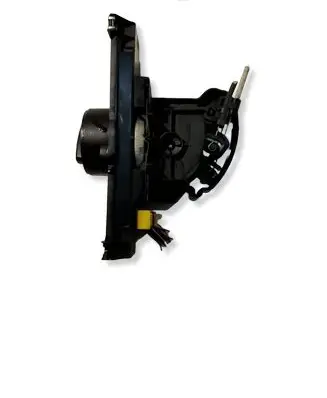 Citroen C3 Hand brake release handle 9687063580