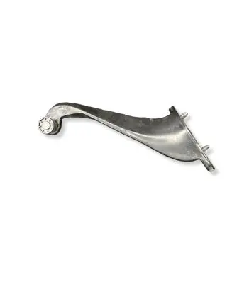 Citroen Berlingo Sliding door upper roller guide/hinge 9680486880