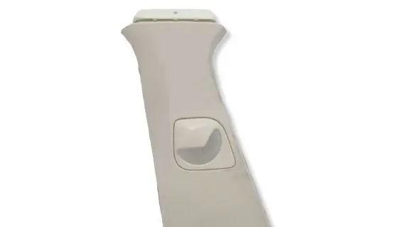 BMW X3 G01 (B) pillar trim (top) 
