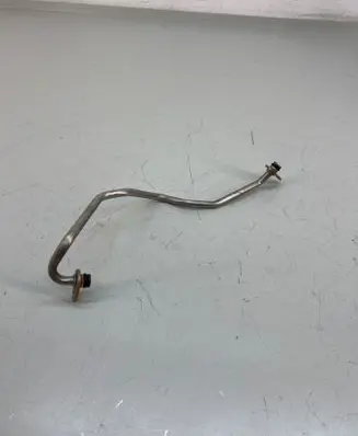 Volkswagen Taigo Turbo turbocharger oiling pipe/hose 05C145140C