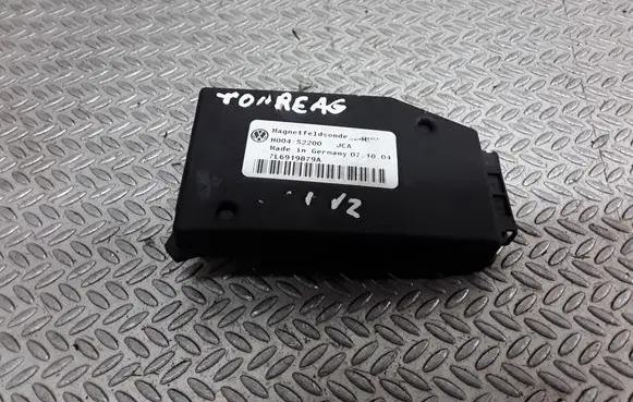 Sensor
