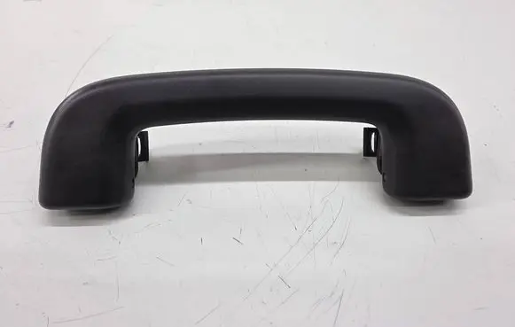 Front interior roof grab handle