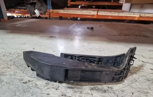 BMW 5 E60 E61 Accelerator throttle pedal 6766930