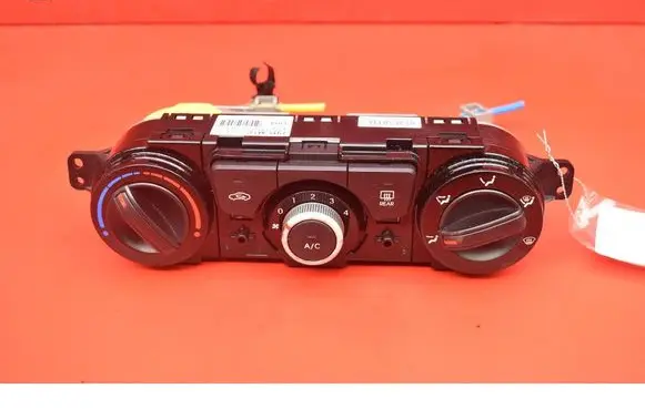 Hyundai i20 (GB IB) Climate control unit 97250-4P540