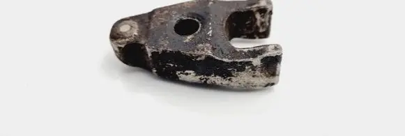 Citroen C5 Fuel Injector clamp holder