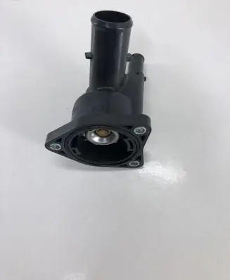 Toyota C-HR I Thermostat/thermostat housing 160722