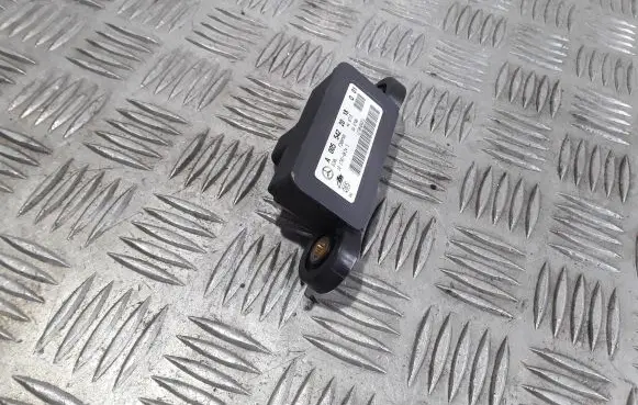 Mercedes-Benz ML W164 ESP acceleration yaw rate sensor A0055422018